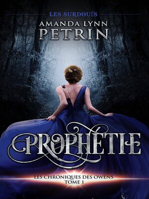 cover image of Prophétie
